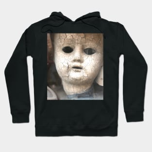 Old Dolls Hoodie